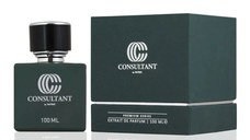 Extract de parfum Consultant by Patric, unisex, 100 ml