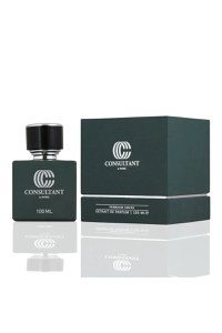Extract de parfum Consultant by Patric, unisex, 100 ml - 1