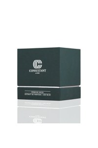 Extract de parfum Consultant by Patric, unisex, 100 ml - 3