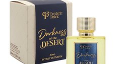 Extract de parfum, Darkness Of The Dessert by Patric, 50 ml