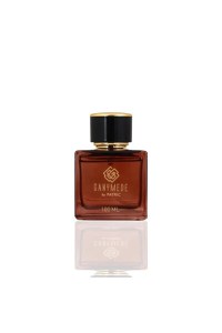 Extract de parfum Ganymede by Patric, unisex, 100 ml - 2