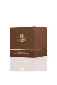 Extract de parfum Ganymede by Patric, unisex, 100 ml - 3