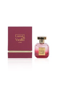 Extract de parfum Lueur de Vanille by Patric, unisex, 100 ml - 1