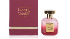 Extract de parfum Lueur de Vanille by Patric, unisex, 100 ml