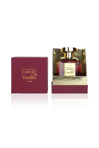 Extract de parfum Lueur de Vanille by Patric, unisex, 100 ml - 3