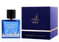 Extract de parfum Midnight in Istanbul by Patric, barbati, 100 ml - 1