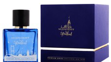 Extract de parfum Midnight in Istanbul by Patric, barbati, 100 ml