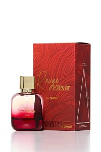 Extract de parfum Rouge Elixir by Patric, unisex - 100 ml - 1