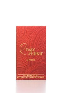Extract de parfum Rouge Elixir by Patric, unisex - 100 ml - 3