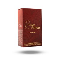 Extract de parfum Rouge Elixir by Patric, unisex - 100 ml - 4