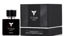 Extract de parfum Titan by Patric, barbati, 100 ml