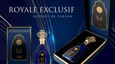 Extrait De Parfum ADYAN, ROYALE EXCLUSIF, barbat, 100ML
