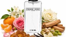 Extreme Noir by Patric (T-4) apa de parfum 50ml, barbati