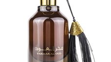 Fakhar Al Oud - Apa de Parfum pentru Barbati, Ard Al Zaafaran, 100ml - Original din Dubai