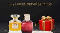 Fallen Angel + Rouge Elixir + Parfum premium