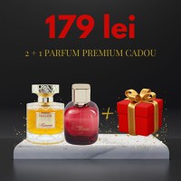 Fallen Angel + Rouge Elixir + Parfum premium - 1