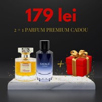 Fallen Angel + Savage + Parfum premium - 1