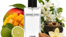 FAME by Patric P-6 Apa de Parfum 50ml pentru Femei