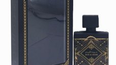 Fragrance Couture Oud Al Badr Eau de Parfum, 100 ml