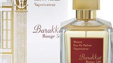 Fragrance World Barakkat Rouge 540, unisex 100ml