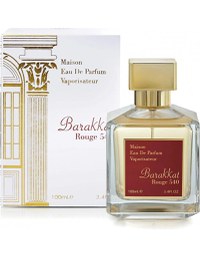 Fragrance World Barakkat Rouge 540, unisex 100ml - 1