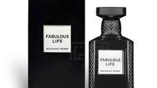 Fragrance World Fabulous Life Unisex EDP 80ml