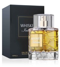 Fragrance World Whiskey Intense apă de parfum unisex 100 ml - 1