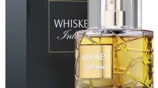 Fragrance World Whiskey Intense apă de parfum unisex 100 ml