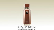 French Avenue, Liquid Brun , apa de parfum, de barbat, 100 ml