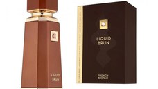 French Avenue, Liquid Brun , apa de parfum, de barbat, 100 ml