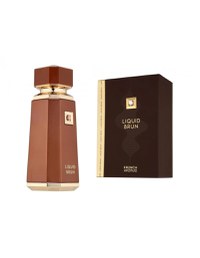 French Avenue, Liquid Brun , apa de parfum, de barbat, 100 ml - 1