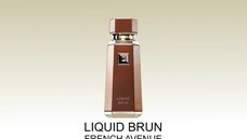French Avenue Liquid Brun, Apa de Parfum pentru Barbat, 100 ml