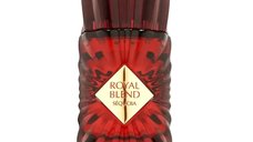 French Avenue Royal Blend Sequoia Extrait De Parfum Unisex 100ml