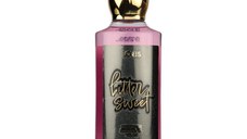 Gel de Duș Bitter Sweet by Loris - 295 ml