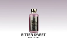 Gel de Dus Bitter Sweet Loris - 295 ml