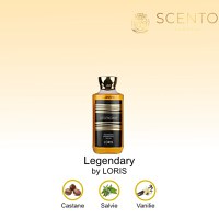 Gel de Duș Legendary by Loris - 295 ml - 1