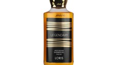 Gel de Duș Legendary by Loris - 295 ml