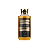Gel de Duș Legendary by Loris - 295 ml - 1