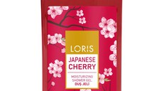 Gel de Duş - Loris Japanese Cherry - 295ml