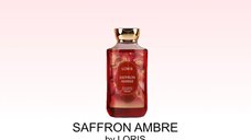 Gel de Dus Saffron Ambre by Loris - 295 ml
