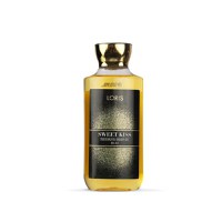 Gel de Duș Sweet Kiss by Loris - 295 ml - 1