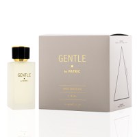 Gentle by Patric, apa de parfum 100 ml, femei - 1