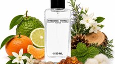Gio Essence by Patric (A-1), apa de parfum pentru barbati, 50 ml