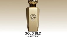 Gold BLD 100ml de la Patric – parfumul elegant al Andreei BLD