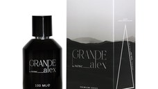 Grande Alex by Patric, apa de parfum 100 ml, unisex