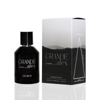 Grande Alex by Patric, apa de parfum 100 ml, unisex - 1