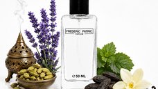INVICTUS ELIXIR de Patric (P-6) - Apa de parfum 50ml pentru barbati