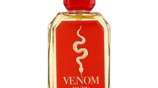 JD Collection Venom Ruby Eau de Parfum Unisex 100ml