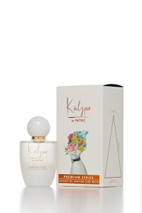 Kalypso by Patric, apa de parfum 100 ml, Femei - 1