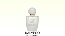 Kalypso by Patric Kalipso, apa de parfum pentru femei, 100 ml